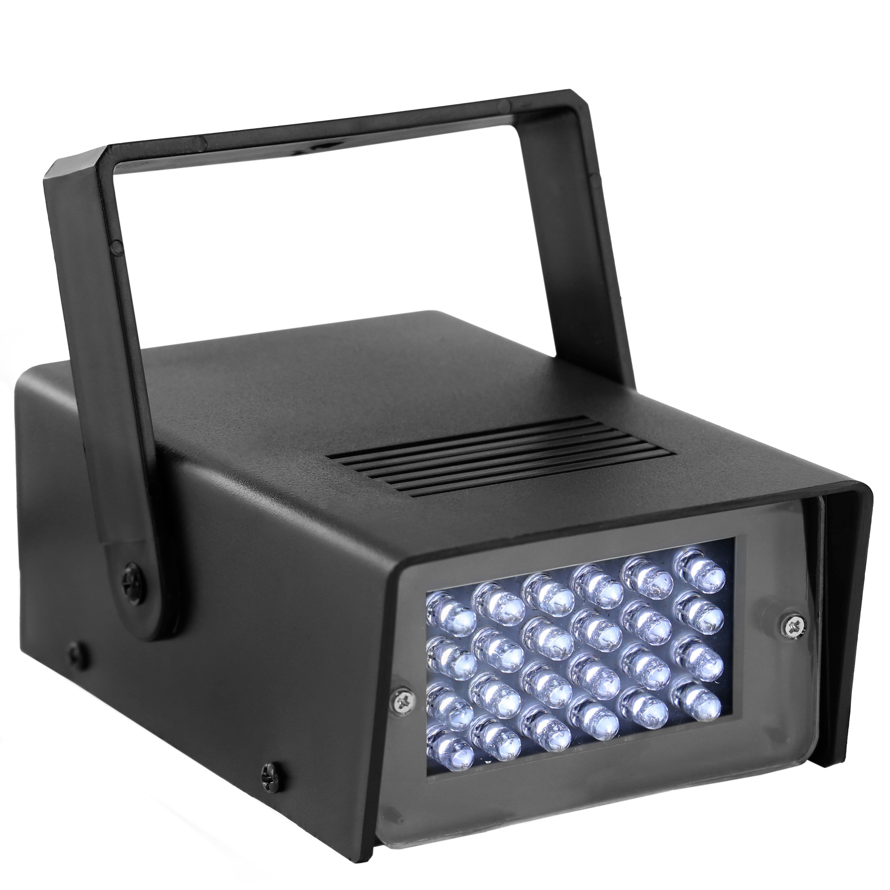 BoomTone DJ FLASHLED-MINI