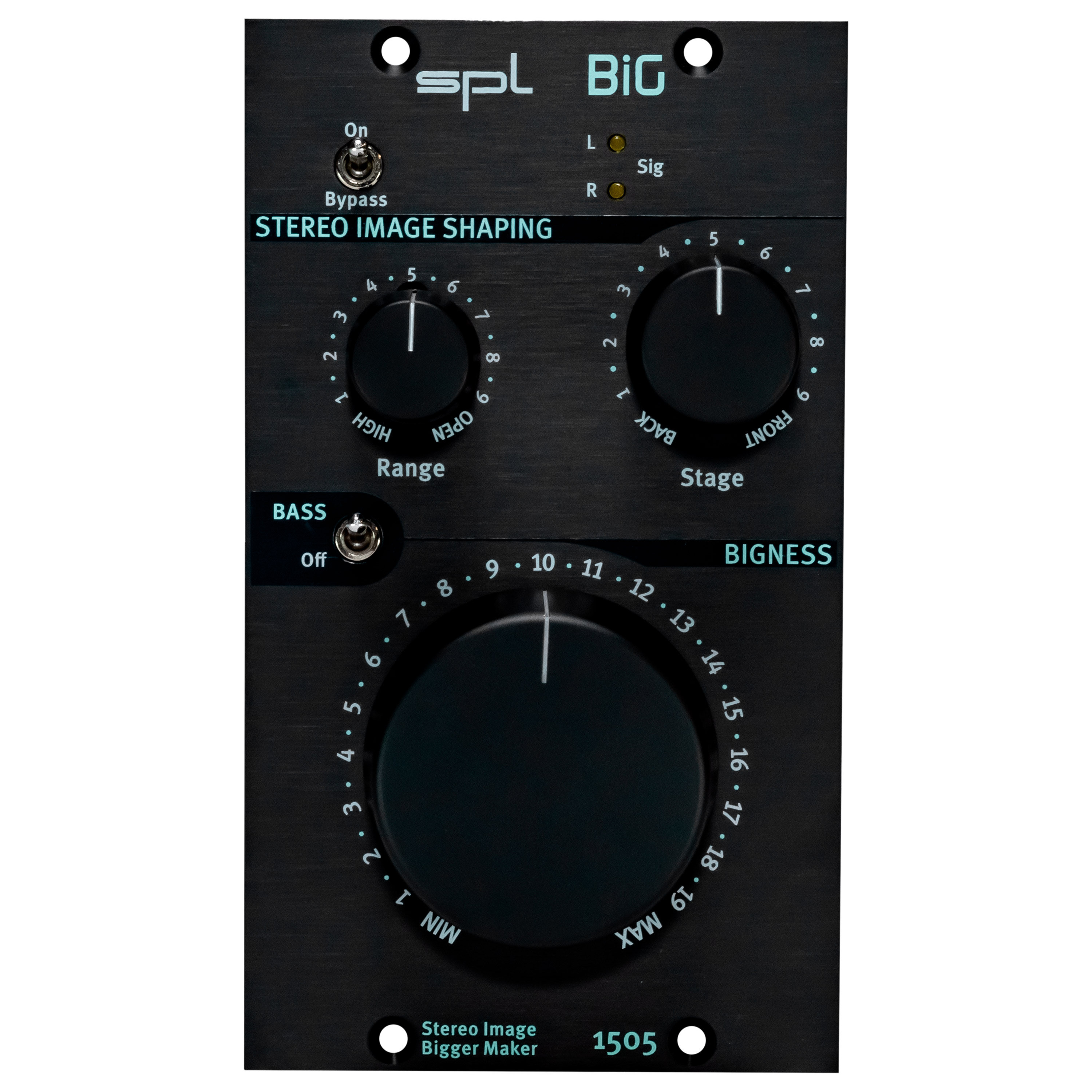 SPL BiG