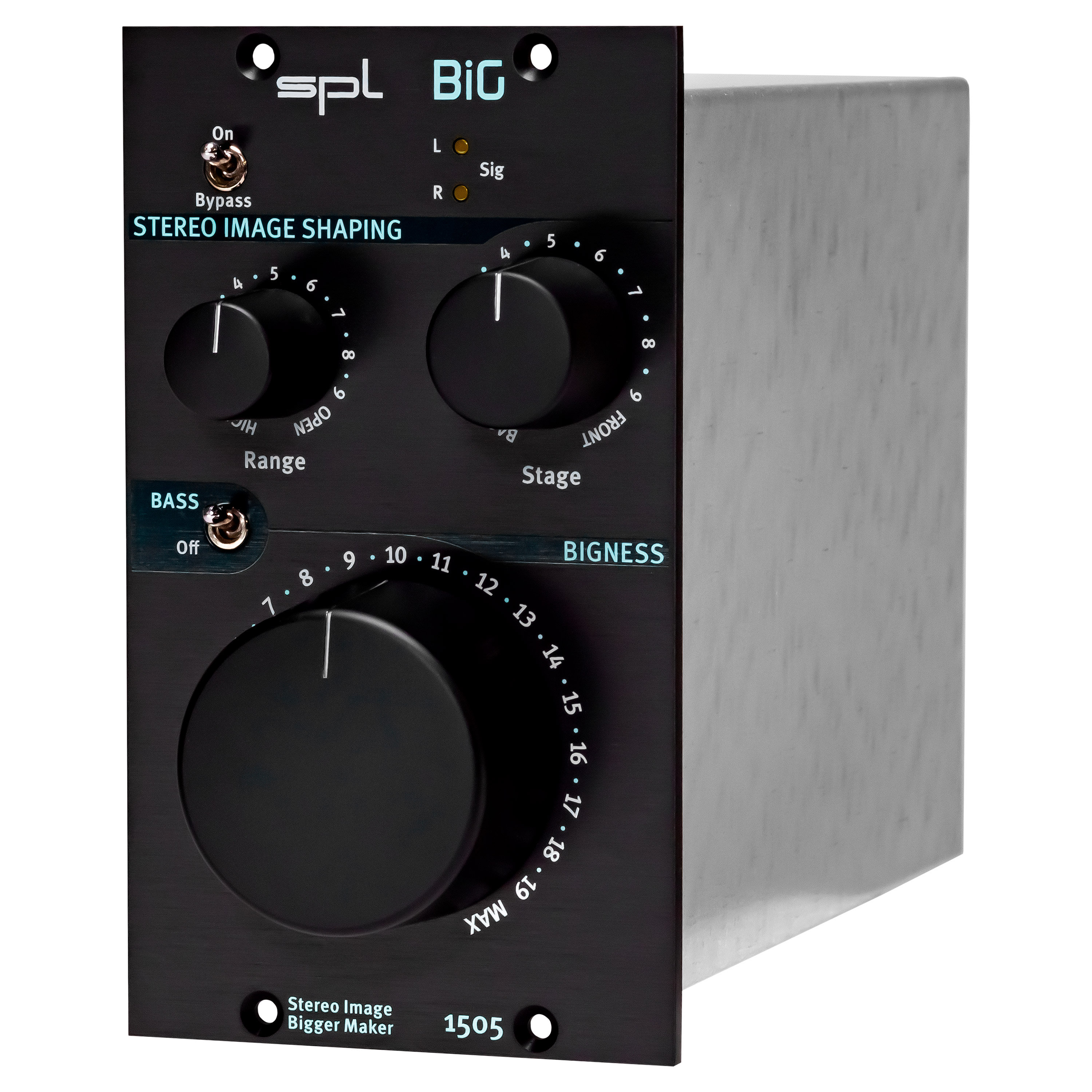 SPL BiG