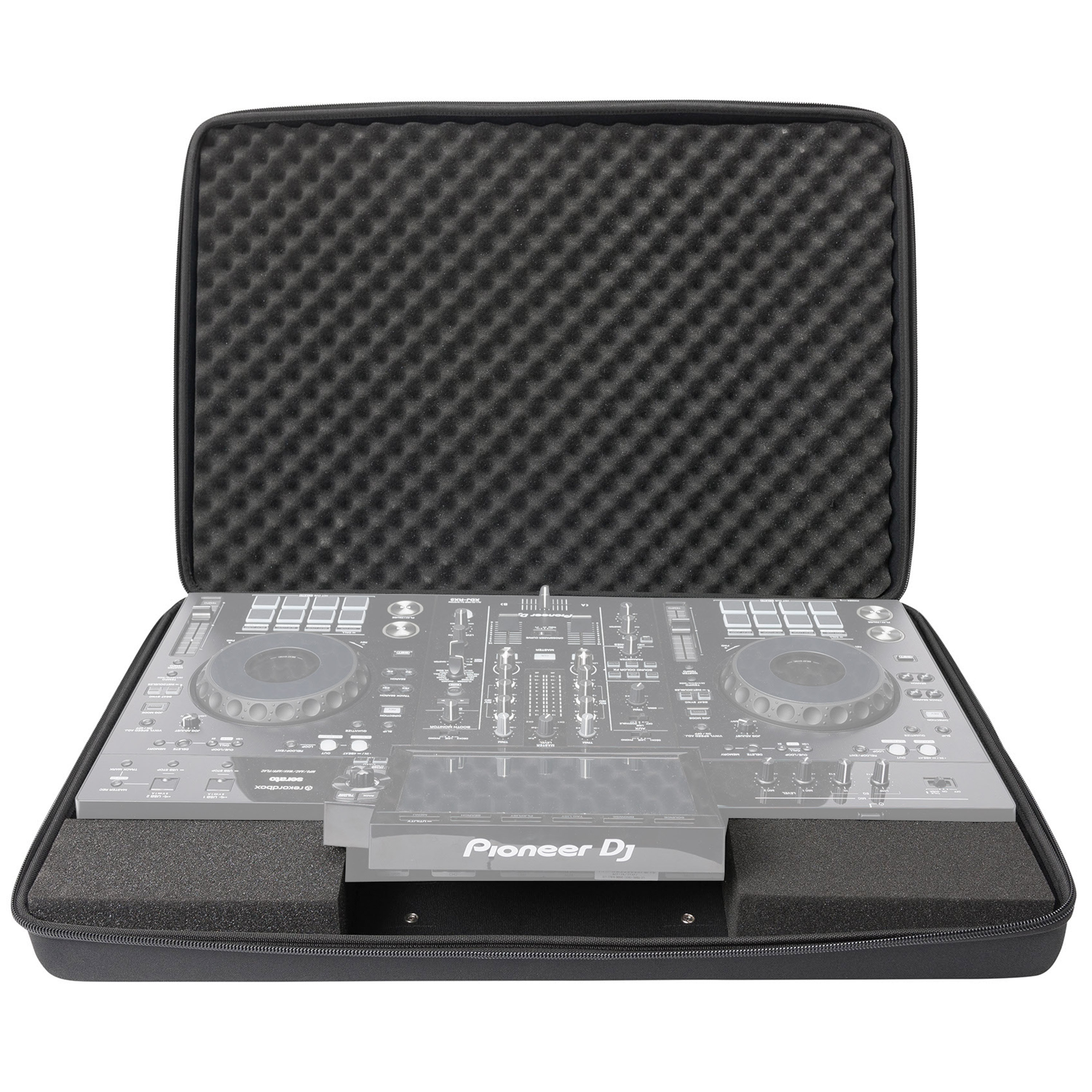 Magma CTRL Case XDJ-RX3/RX2,Black