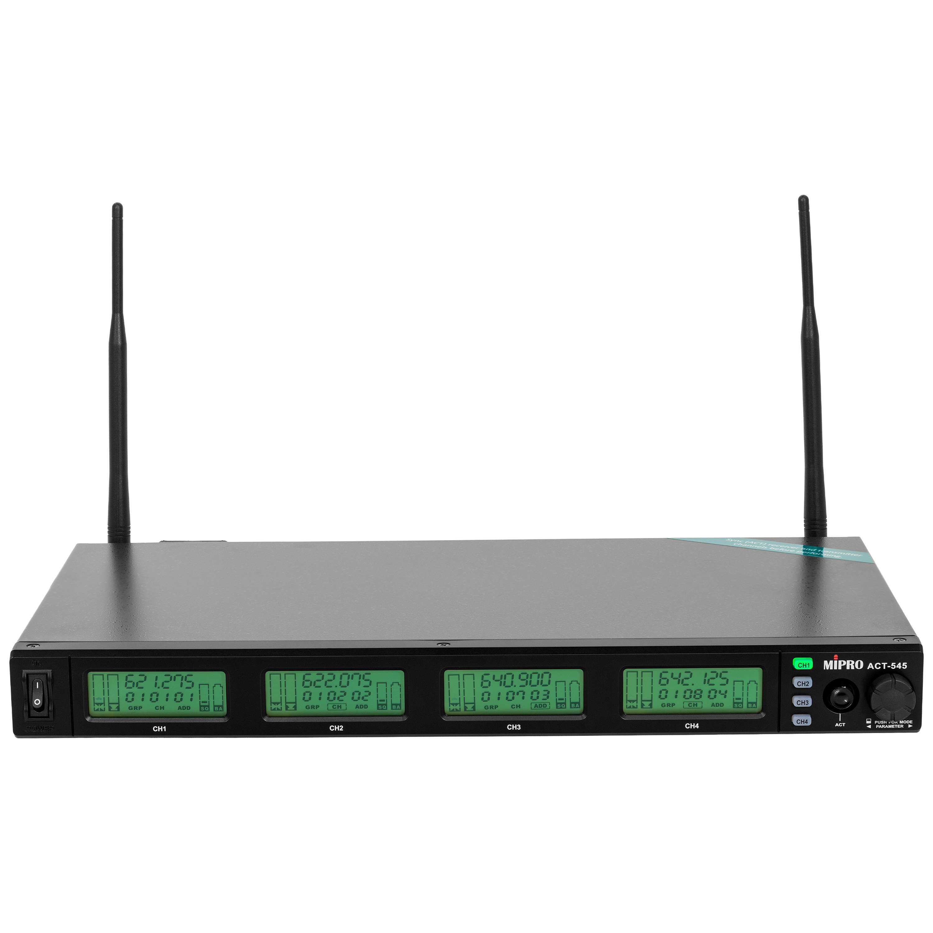 Mipro ACT-545
