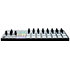 BeatStep Pro Black Edition + Decksaver Arturia