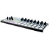 BeatStep Pro Black Edition + Decksaver Arturia