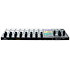 BeatStep Pro Black Edition + Decksaver Arturia