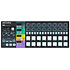 BeatStep Pro Black Edition + Decksaver Arturia