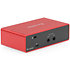 Pack Scarlett Solo G3 + Micro PGA48 XLR + Pied micro + Casque Focusrite