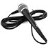 Pack Scarlett Solo G3 + Micro PGA48 XLR + Pied micro + Casque Focusrite
