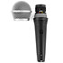 Pack Scarlett Solo G3 + Micro PGA48 XLR + Pied micro + Casque Focusrite