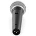 Pack Scarlett Solo G3 + Micro PGA48 XLR + Pied micro + Casque Focusrite