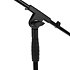 Pack Scarlett Solo G3 + Micro PGA48 XLR + Pied micro + Casque Focusrite