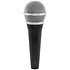 Pack Scarlett Solo G3 + Micro PGA48 XLR + Pied micro + Casque Focusrite