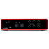 Pack Scarlett 4I4 G3 + Micro + Accessoires Focusrite
