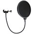 Pack Scarlett 4I4 G3 + Micro + Accessoires Focusrite