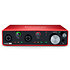 Pack Scarlett 4I4 G3 + Micro + Accessoires Focusrite