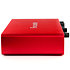 Pack Scarlett 8I6 G3 + Micro + Casque + Câble Focusrite