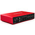 Pack Scarlett 8I6 G3 + Micro + Casque + Câble Focusrite