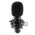 Pack Scarlett 8I6 G3 + Micro + Casque + Câble Focusrite