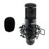Pack Scarlett 8I6 G3 + Micro + Casque + Câble Focusrite