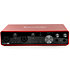 Pack Scarlett 8I6 G3 + Micro + Accessoires Focusrite