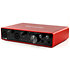 Pack Scarlett 8I6 G3 + Micro + Accessoires Focusrite