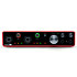 Pack Scarlett 8I6 G3 + Micro + Accessoires Focusrite