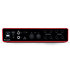 Pack Scarlett 8I6 G3 + Micro + Accessoires Focusrite