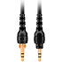 NTH-100 Black Rode