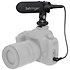 Video Mic Behringer