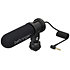 Video Mic MS Behringer