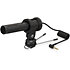 Video Mic MS Behringer