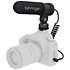 Video Mic MS Behringer
