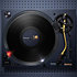 SL-1200M7L 50 Years Anniversary Blue Technics