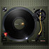 SL-1200M7L 50 Years Anniversary Green Technics