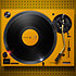 SL-1200M7L 50 Years Anniversary Yellow Technics