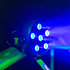 Mega LED 6X3W BoomTone DJ