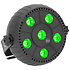 Mega LED 6X3W BoomTone DJ