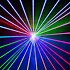 PL-5000RGB MK2 ShowNet Laserworld