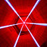 PL-5000RGB MK2 ShowNet Laserworld
