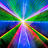 PL-30.000RGB MK3 ShowNet Laserworld