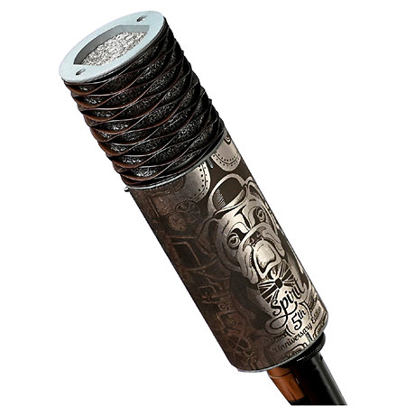 Spirit 5th Anniversary Collector’s Edition Aston Microphones