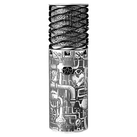 Spirit 5th Anniversary Collector’s Edition Aston Microphones