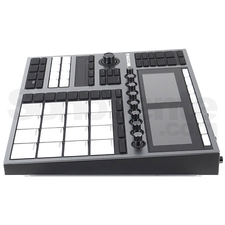 Maschine + avec Komplete 13 Ultimate Upgrade Select Native Instruments