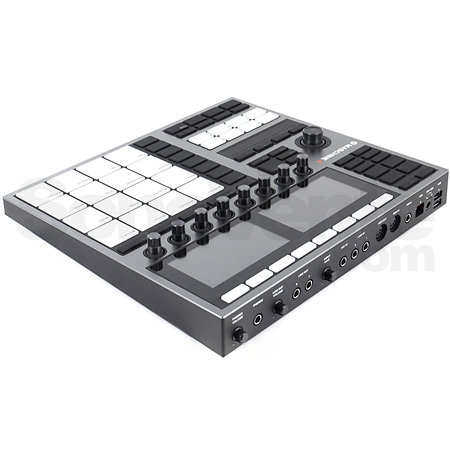 Maschine + avec Komplete 13 Upgrade Select Native Instruments