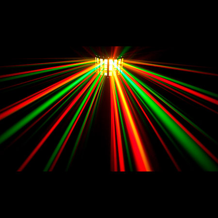 Kinta FX ILS Chauvet