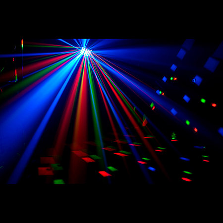 Kinta FX ILS Chauvet