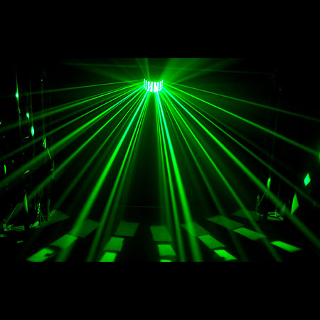 Kinta FX ILS Chauvet