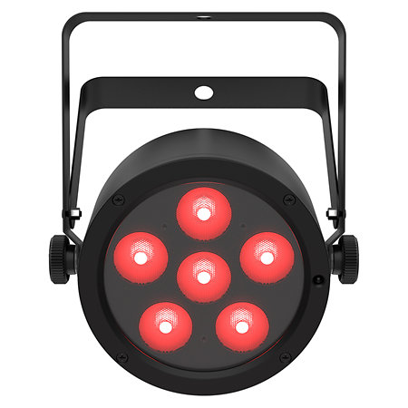 SlimPAR H6 ILS Chauvet