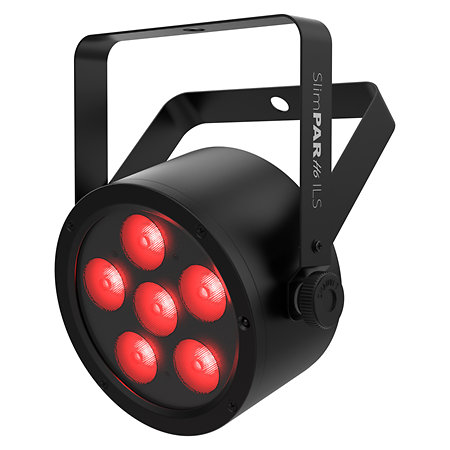 SlimPAR H6 ILS Chauvet