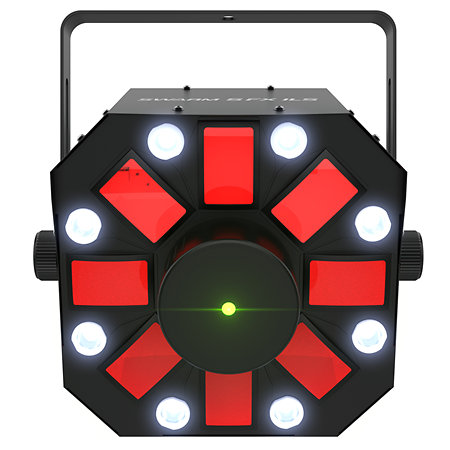 Swarm 5 FX ILS Chauvet