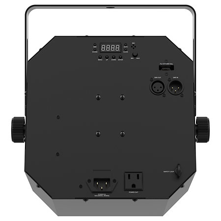 Swarm 5 FX ILS Chauvet